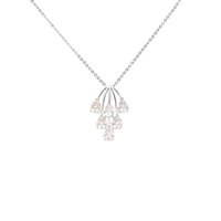 Collana Stroili Oro Donna in Acciaio 8054372894264